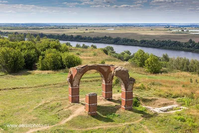 Святыни Старой Рязани, легенды и тайны древнего городища 🧭 цена экскурсии  5800 руб., 15 отзывов, расписание экскурсий в Рязани