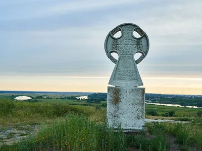 Городище Старая Рязань и село Исады 🧭 цена экскурсии 8500 руб., отзывы,  расписание экскурсий в Рязани