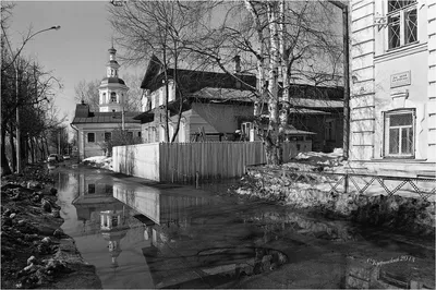 Старая Вологда, вологжане, семья Кудринских в апреле 1956 года |  Фотовыставка Станислава Кудринского г.Вологда