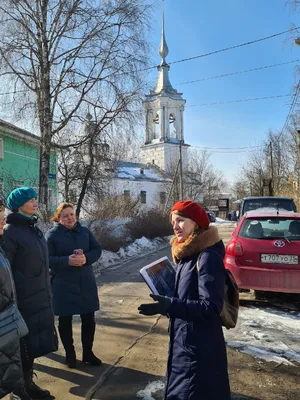 Вологда. Старинный дом Пановых стал как новый. | \"Галхоз\" | Дзен