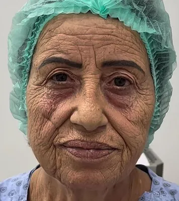 Одна из самых старых женщин на планете поделилась особым рационом для  долголетия - МЕТА