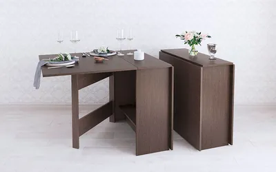 Стол книжка 880х300/900/1690/2280х740 Дуб сонома (4937070) - Купить по цене  от 7 117.00 руб. | Интернет магазин SIMA-LAND.RU