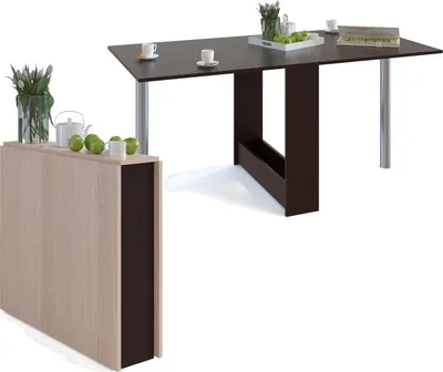 Стол-книжка СТК-14 купить за 4300 в Москве