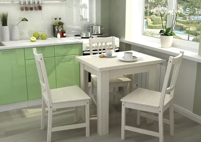 Как выбрать стол для кухни, выбираем кухонный стол