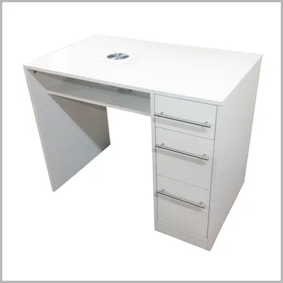 Стол маникюрный стол для мастера маникюра многофункциональный MS757 –  купить в интернет-магазине Shopozila.com: цены, отзывы, фото, характеристики