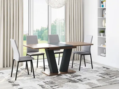 Обеденные столы в Миассе купить в интернет-магазине «Стиль Мебель»