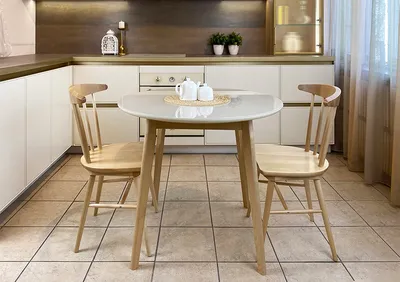 Откройте для себя широкий выбор столов и стульев в магазине «Мебель Лотус»  в Ставрополе