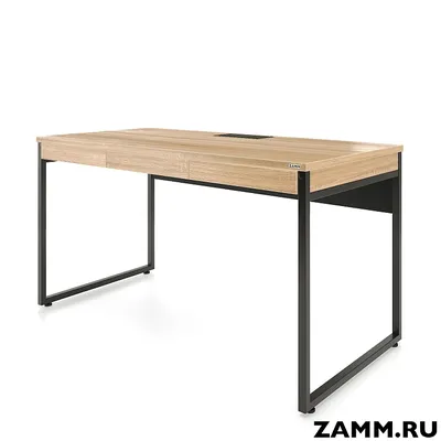 Какие бывают столы по форме