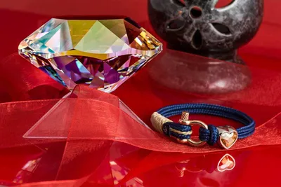 На грани: как стразы Swarovski покорили мир - ConstantinNautics.ru