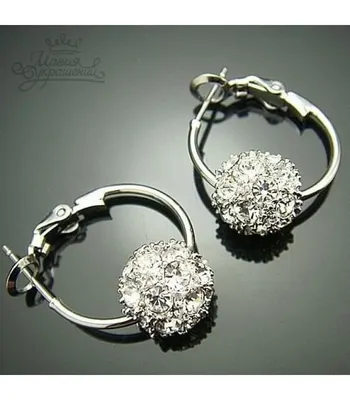 Стразы Swarovski ROSE AB MIX 144 шт (микс размеры)