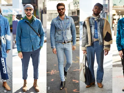 10 Men's Street Style Trends From Spring 2024 Menswear Fashion Week | Vogue