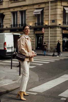 Timothée Chalamet Street Style Is Pretty Damn Amazing | POPSUGAR Fashion