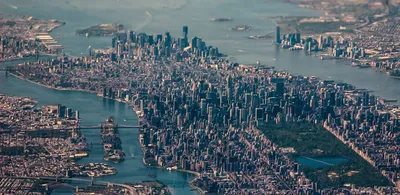 Меганом» построит в Нью-Йорке «стройный» небоскреб :: События :: Статьи