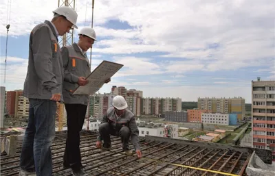 Разбивка работ на циклы, технологическая последовательность выполнения работ,  совмещение работ | Архитектурно-строительное отделение