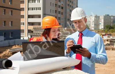 Строительные и отделочные работы - что это?
