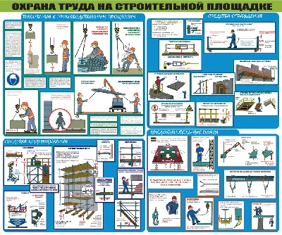 Составление графика работ при строительстве дома