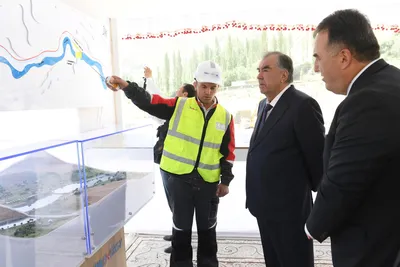 Техника безопасности при производстве строительных работ
