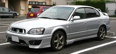 File:Subaru Legacy B4.jpg - Wikipedia