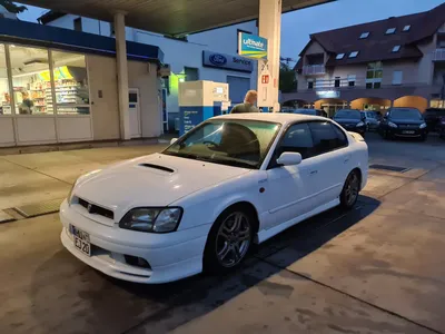 Subaru legacy, Subaru legacy sti, Subaru