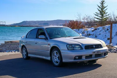 Subaru LEGACY B4 Blitzen '00 | Gran Turismo Wiki | Fandom