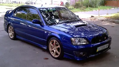 Bought my dream car. Subaru Legacy B4 twin turbo!! : r/subaru