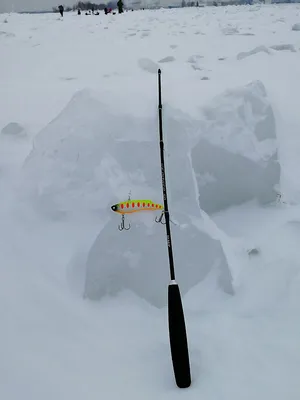 Ловля судака зимой со льда. Особенности зимней рыбалки на этого хищника |  Рыбалка 63 | Дзен