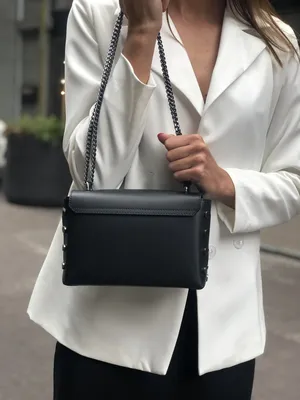 Женская изысканная сумка Bvlgari | Женские Сумки в деловом стиле