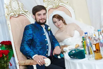 Дочь Розы Сябитовой рассталась с мужем сразу после свадьбы - KP.RU