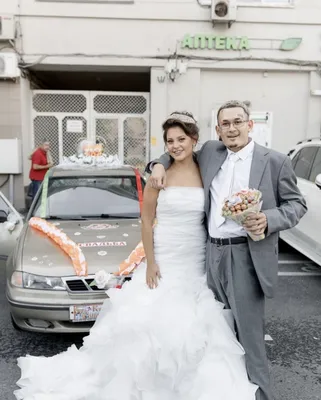 Появились первые фото со свадьбы дочери Розы Сябитовой - Вокруг ТВ.