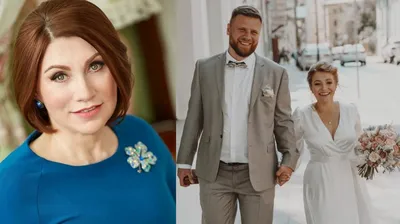Дочь Розы Сябитовой вышла замуж во второй раз и поделилась красивыми  фотографиями со свадьбы | Lifestyle | Селдон Новости