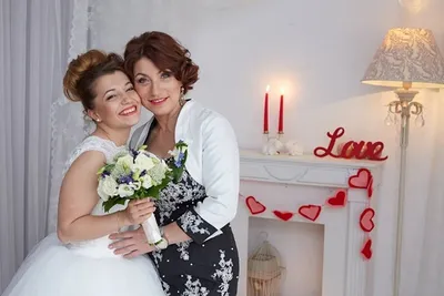 Дочь Розы Сябитовой вышла замуж во второй раз | STARHIT