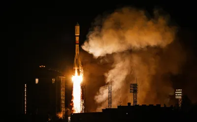 Как в России развивается космический проект \"Сфера\" - Российская газета