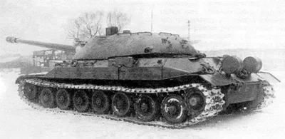 Купить 35011 Советский тяжелый танк Ис-7 ARK model | ArmaModels