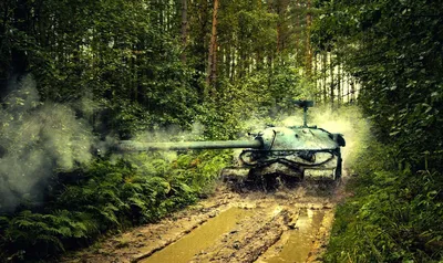 Модель тяжелого танка ИС-7, 1:72 купить по цене 8 500 р., артикул: 11870 в  интернет-магазине Kitana