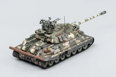 Первый образец тяжёлого танка ИС-7... - World of Tanks Blitz | Facebook