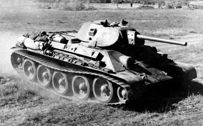 80 лет назад началась Великая Отечественная война | История и техника |  «Мир танков»