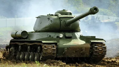 Танки Германии периода Второй мировой войны