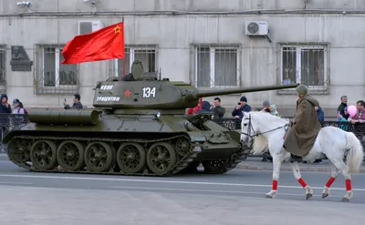 Бронетехника