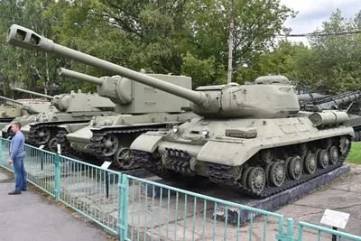 Танки Германии периода Второй мировой войны