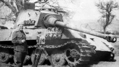 ТАНК, ВСТРЕТИВШИЙ ВОЙНУ — Сообщество «Военно-Техническое Общество» на DRIVE2