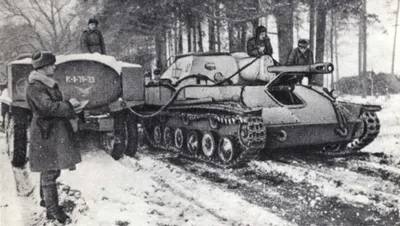 Этот день в 1945-м: подбито и уничтожено 156 танков, сбито 56 самолетов  противника - 21.04.2020, Sputnik Южная Осетия