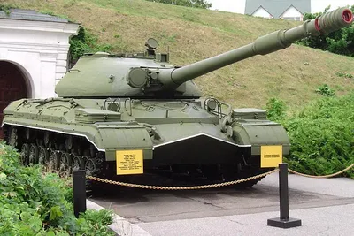 Легендарная тридцатьчетвёрка, Советский танк Т-34 - самый знаменитый