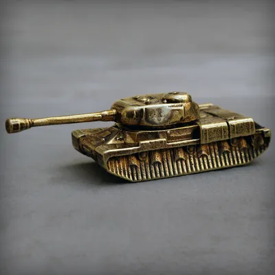 Танк Т-34 » Памятники истории и культуры Хабаровского края