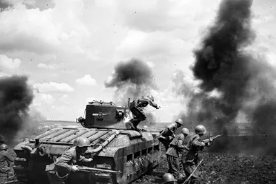 T-34 — советский средний танк... - Часовой завод «Молния» | Facebook