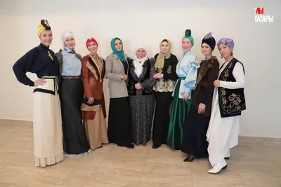 Бизнес с татарским уклоном: кому нужны бабушкины кофты с узорами и фото в  костюме Сююмбике