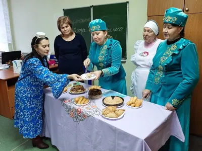 V Всемирный форум татарских женщин | Ресурсный центр в сфере национальных  отношений