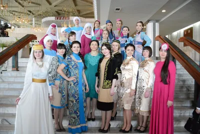 Делегаты Всемирного съезда татарских женщин в Казани ознакомятся с работой  частных школ