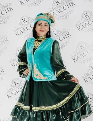 Третий всемирный съезд татарских женщин «Ак калфак». прошел в Казани с 24  по 26 апреля 2023
