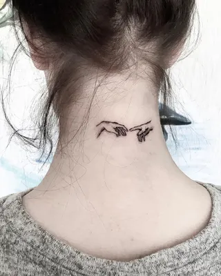 Тату для девушек - более 250 идей для красивой татуиорвки в каталоге  Classic Tattoo