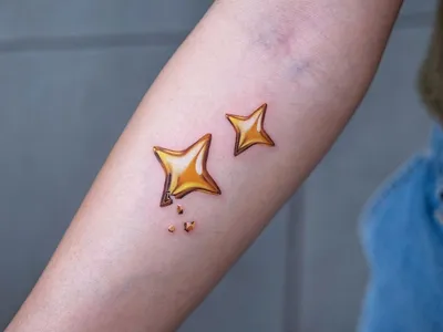Маленькие татуировки для девушек на запястье (ФОТО) - trendymode.ru